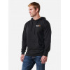 5.11 Tactical Худі чоловіче  Legacy Hoodie 42182SX-019 XL Black (2000980591336) - зображення 1