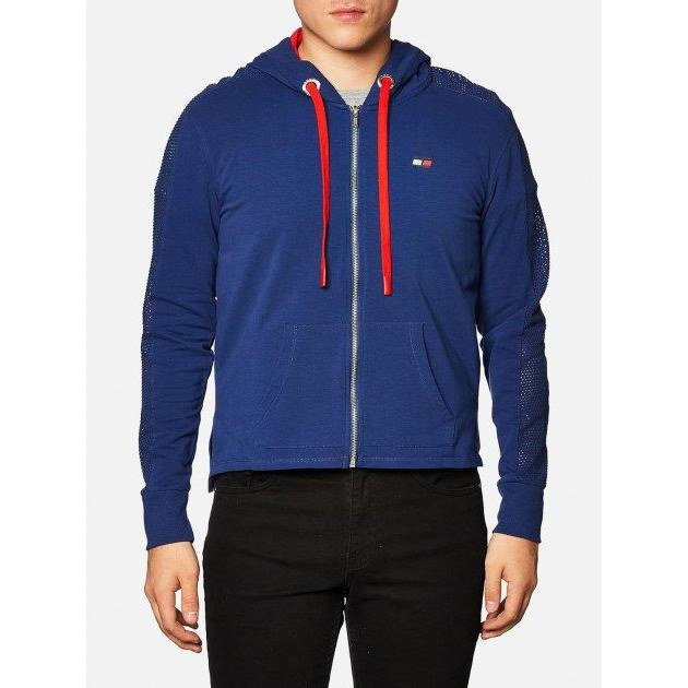 Tommy Hilfiger Спортивнакофта  867602629MСиня (1159789718) - зображення 1