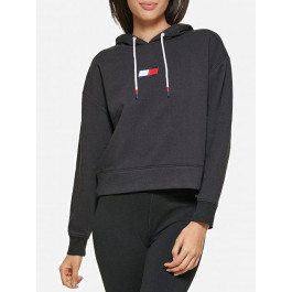   Tommy Hilfiger Худіжіноче  979742237XLЧорний (1159769411)