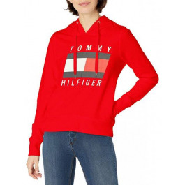   Tommy Hilfiger Худіжіноче  465275341XSЧервоне (1159773481)