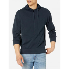   Armani Exchange Худі чоловіче  730585352 XXL Синє (1159804129)