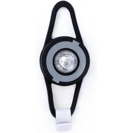   Globber Flash Light LED Black (522-120)