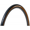 Panaracer Покрышка  GRAVELKING EXT+ , 700x35C Black/Brown (RF735-GKEXT-P-D) - зображення 1