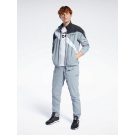   Reebok Спортивна кофта  Cl F Fr Tracktop GL1643 S Pugry5 (4064047924121)