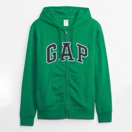   GAP Толстовка  42683939 S Зелена (1159771705)