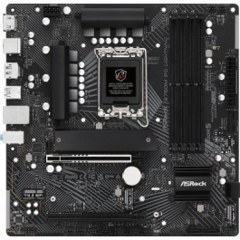   ASRock B760M PG Lightning