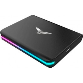   TEAM T-Force Treasure Touch RGB 1TB (T8FED8001T0C302)