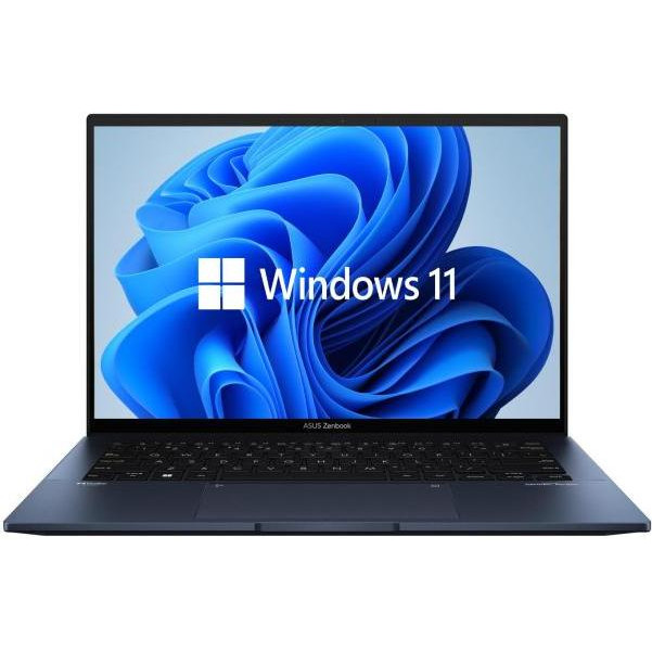 ASUS ZenBook 14 UX3402ZA (UX3402ZA-KP377W) - зображення 1