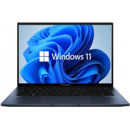   ASUS ZenBook 14 UX3402ZA (UX3402ZA-KP377W)