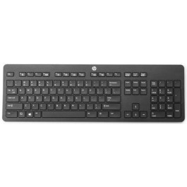   HP Wireless (Link-5) Keyboard (T6U20AA)