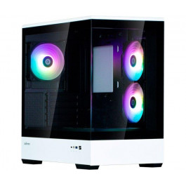   Zalman P30 White