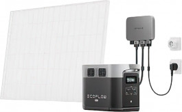   EcoFlow PowerStream (DELTA2000-EU/EFPowerStreamMI-EU-800W/EFL-BKWDELTAE)