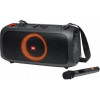 JBL PartyBox On-The-Go Black (JBLPARTYBOXOTGEU) - зображення 1