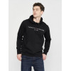 Tommy Hilfiger Худічоловіче  10995.12XL (52) Чорне - зображення 1