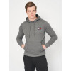 Tommy Hilfiger Худічоловіче  10804.11XL (50) Сіре - зображення 1