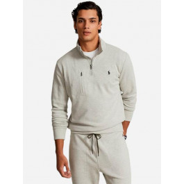   Ralph Lauren Толстовка чоловіча  575063348 XL Сіра (1159813480)