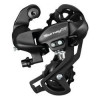 Shimano Переключатель задн. инд. silver  RD-TX800-S - зображення 1