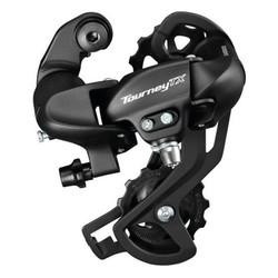   Shimano Переключатель задн. инд. silver  RD-TX800-S