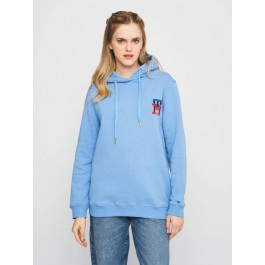   Tommy Hilfiger Худіжіноче  11216.3L (46) Блакитне