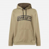 Oakley Худі чоловіче  SI Tab Hoodie 461798-9BU 2XL Темно-бежевый (193517275020) - зображення 1