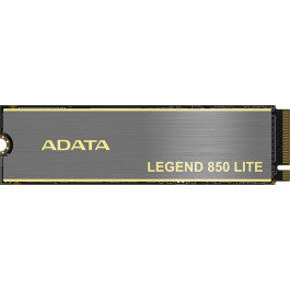   ADATA LEGEND 850 LITE 1 TB (ALEG-850L-1000GCS)