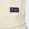 Nike Молочна чоловіча кофта  PSG M NSW CLUB HDY PO FT UP GX FZ8547-113 M молочний - зображення 7