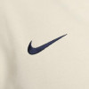 Nike Молочна чоловіча кофта  PSG M NSW CLUB HDY PO FT UP GX FZ8547-113 M молочний - зображення 9