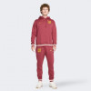 Nike Бордова чоловіча кофта  LFC M NSW CLUB HOODIE PO BB FQ3004-661 L бордовий - зображення 3