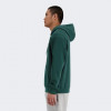 New Balance Зелена чоловіча кофта  Hoodie Sport Essentials Fleece nblMT41511NWG XL зелений - зображення 3