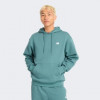 New Balance Бірюзова чоловіча кофта  Hoodie Sport Essentials Fleece nblMT41511NUS L бірюзовий - зображення 1