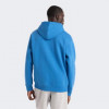 New Balance Блакитна чоловіча кофта  Hoodie Sport Essentials Fleece nblMT41511BEU M блакитний - зображення 2