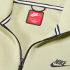 Nike Оливкова чоловіча кофта  M NK TCH FLC FZ WR HOODIE FB7921-371 S оливковий - зображення 10