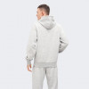 Champion Сіра чоловіча кофта  hooded sweatshirt cha220245-NOXM/NBK XXL сірий - зображення 2