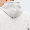 Champion Сіра чоловіча кофта  hooded sweatshirt cha220245-NOXM/NBK XXL сірий - зображення 5