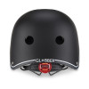 Globber Primo Lights / размер XS/S 48-53, black (505-120) - зображення 4