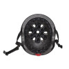 Globber Primo Lights / размер XS/S 48-53, black (505-120) - зображення 5