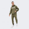 Converse Зелена кофта  STANDARD FIT ALL STAR CENTER FRONT HOODIE BB con10025411-306 S зелений - зображення 3