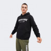 Converse Чорна кофта  STANDARD FIT ALL STAR CENTER FRONT HOODIE BB con10025411-001 M чорний - зображення 1