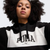 PUMA Чорна жіноча кофта  SQUAD Hoodie FL 681540/01 S чорний - зображення 4