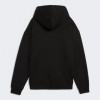 PUMA Чорна жіноча кофта  SQUAD Hoodie FL 681540/01 M чорний - зображення 7