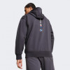 PUMA Темно-сіра чоловіча кофта  BMW MMS ESS+ HOODIE FLEECE 627498/06 XL темно-сірий - зображення 2