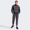 PUMA Темно-сіра чоловіча кофта  BMW MMS ESS+ HOODIE FLEECE 627498/06 XL темно-сірий - зображення 3