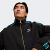 PUMA Чорна чоловіча кофта  T7 PLAY.PARIS. Track Jacket 626719/01 L чорний - зображення 4