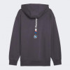 PUMA Темно-сіра чоловіча кофта  BMW MMS ESS+ HOODIE FLEECE 627498/06 XL темно-сірий - зображення 7