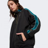 PUMA Чорна чоловіча кофта  T7 PLAY.PARIS. Track Jacket 626719/01 L чорний - зображення 5