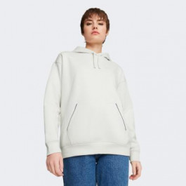   PUMA Світло-сіра жіноча кофта  BMW MMS WMN ESS+ Hoodie 625964/07 XL світло-сірий