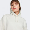 PUMA Світло-сіра жіноча кофта  BMW MMS WMN ESS+ Hoodie 625964/07 XL світло-сірий - зображення 4