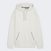 PUMA Світло-сіра жіноча кофта  BMW MMS WMN ESS+ Hoodie 625964/07 XL світло-сірий - зображення 6