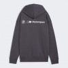 PUMA Темно-сіра жіноча кофта  BMW MMS WMN ESS+ Hoodie 625964/06 M темно-сірий - зображення 9