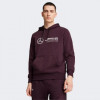 PUMA Сливова чоловіча кофта  MAPF1 ESS Hoodie 627345/08 XXL сливовий - зображення 1